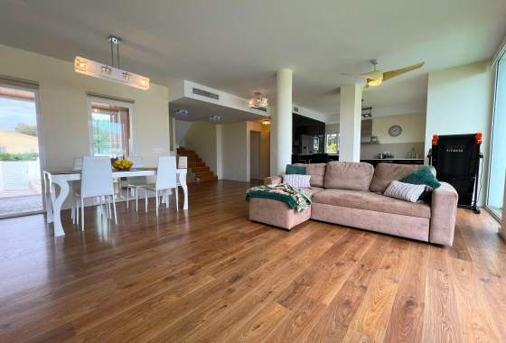 Reventa - Villa - San Fulgencio