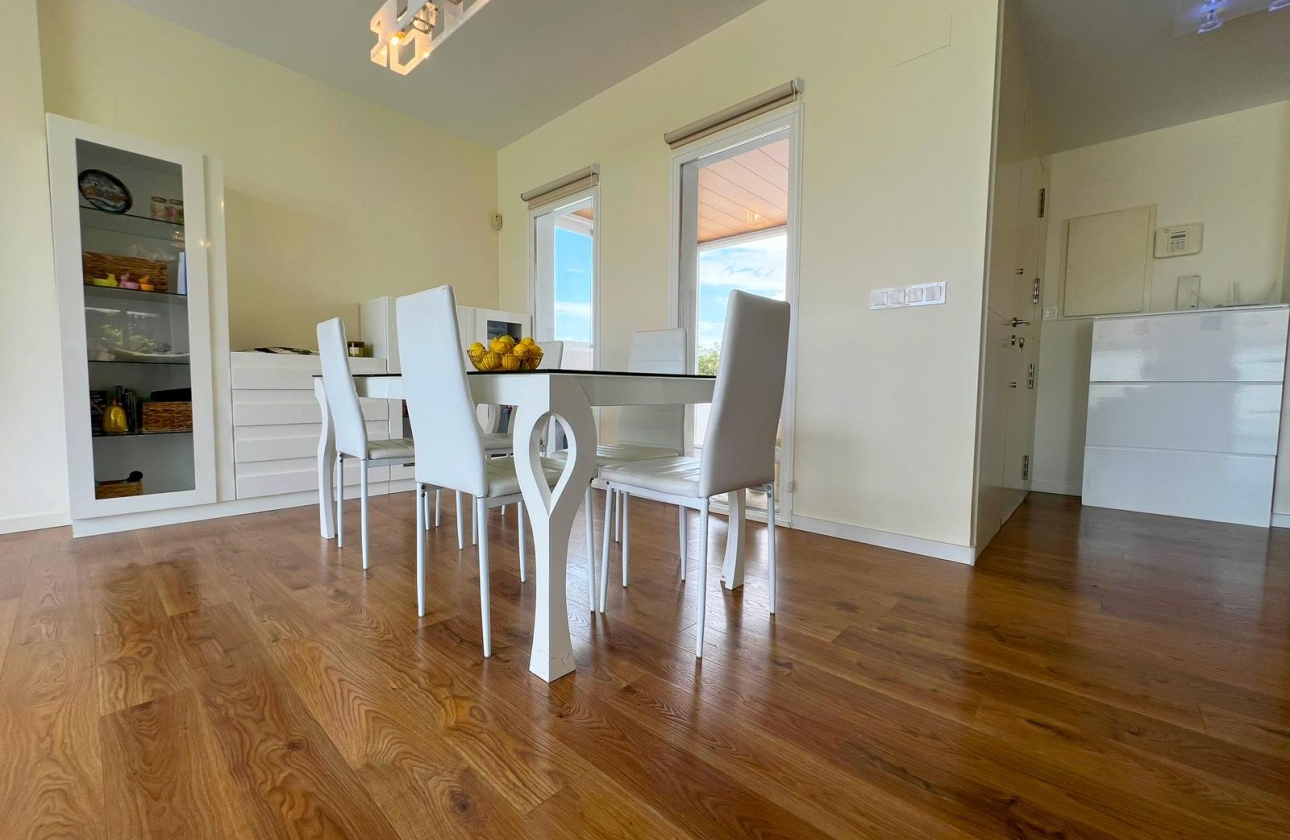 Reventa - Villa - San Fulgencio