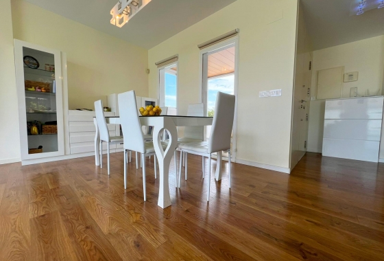 Reventa - Villa - San Fulgencio