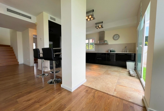 Reventa - Villa - San Fulgencio