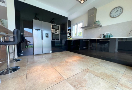 Reventa - Villa - San Fulgencio