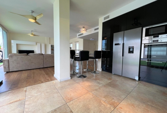 Reventa - Villa - San Fulgencio