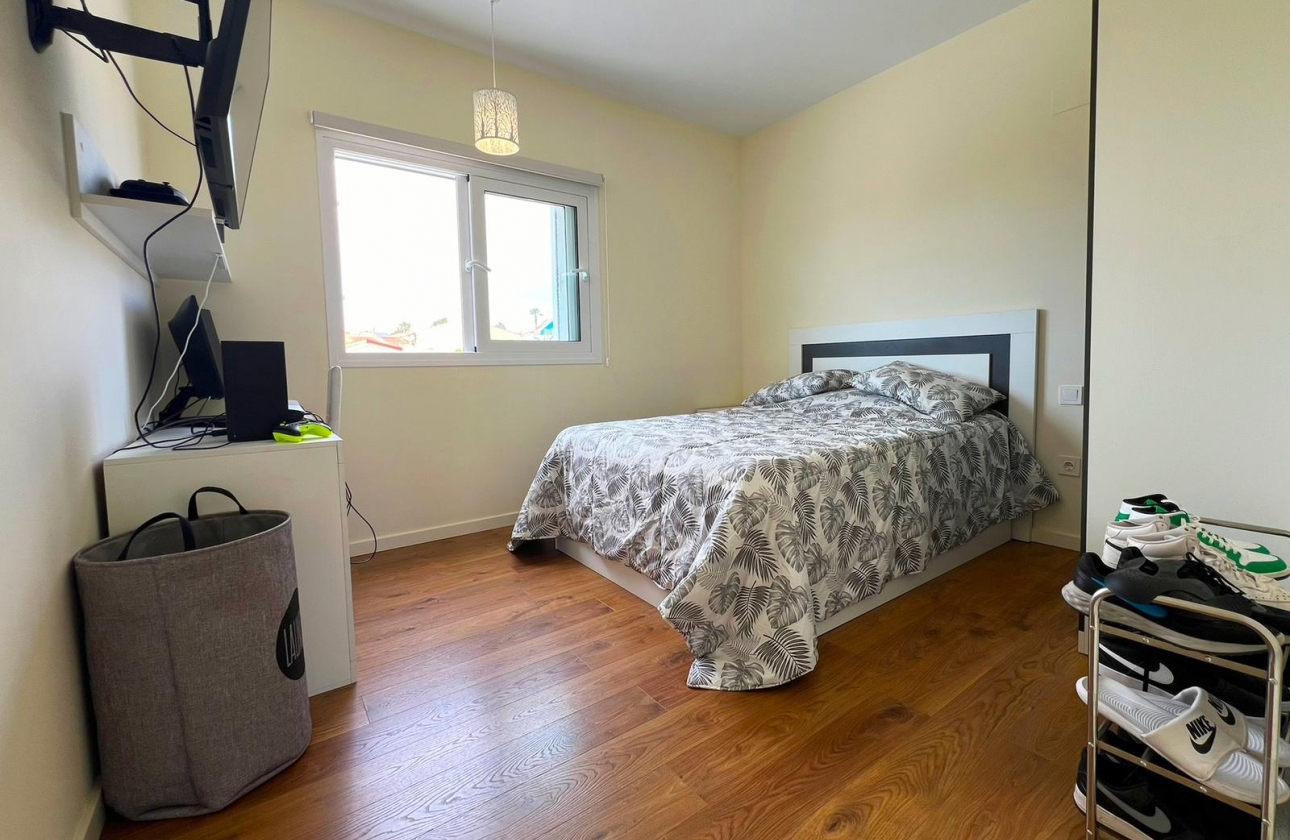 Reventa - Villa - San Fulgencio