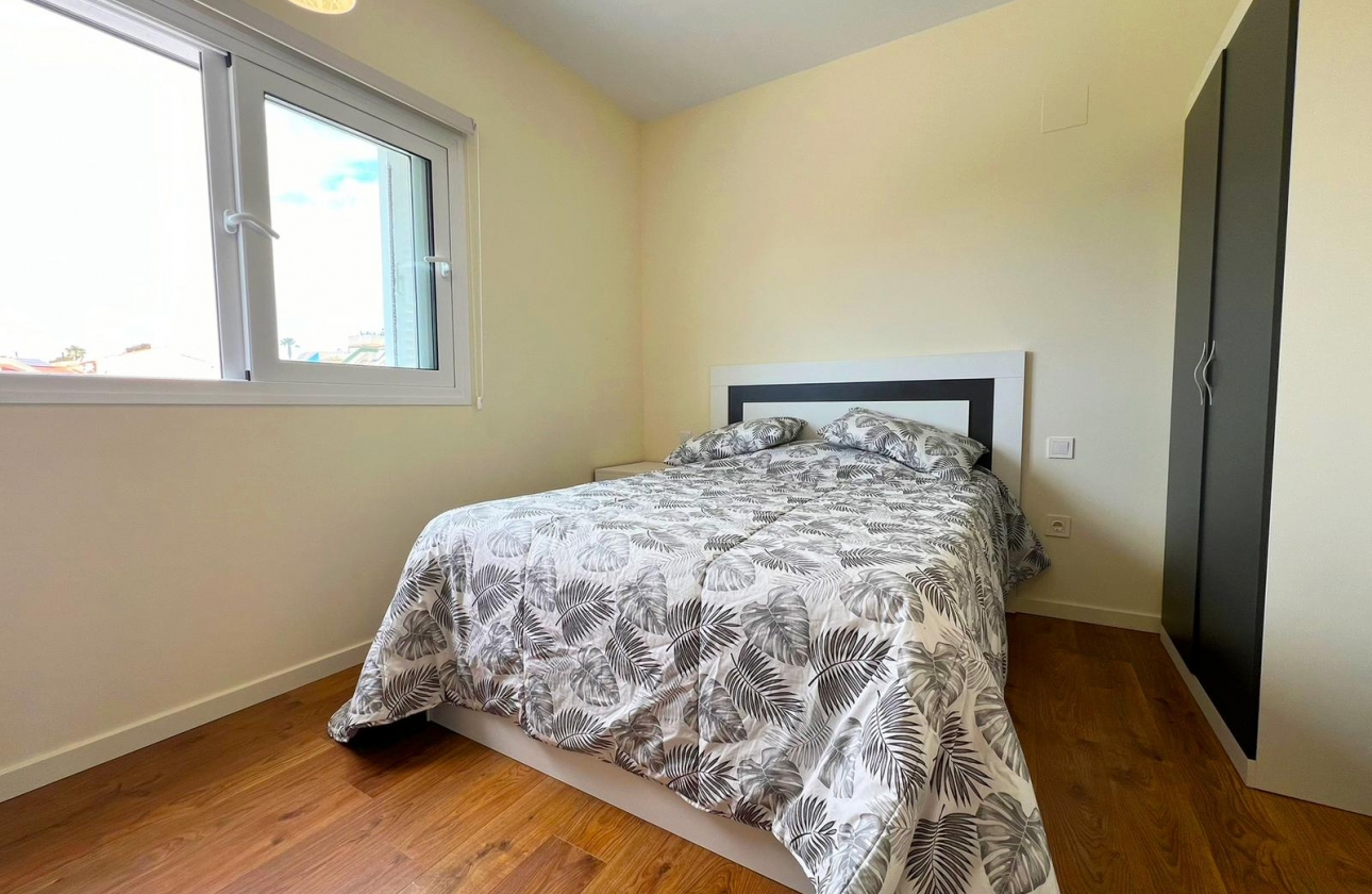 Reventa - Villa - San Fulgencio