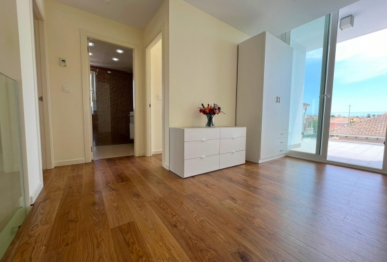 Reventa - Villa - San Fulgencio