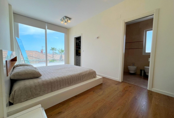 Reventa - Villa - San Fulgencio