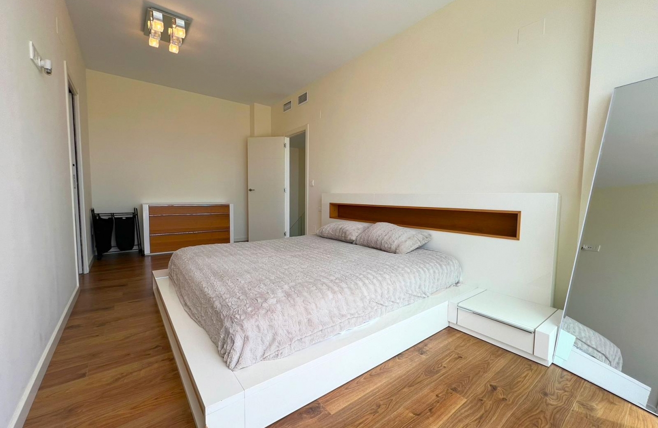 Reventa - Villa - San Fulgencio