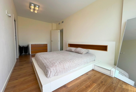 Reventa - Villa - San Fulgencio