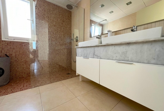 Reventa - Villa - San Fulgencio