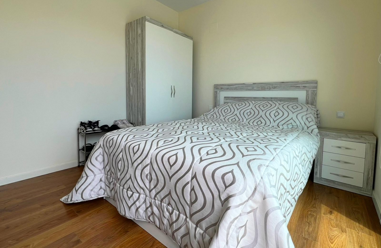 Reventa - Villa - San Fulgencio