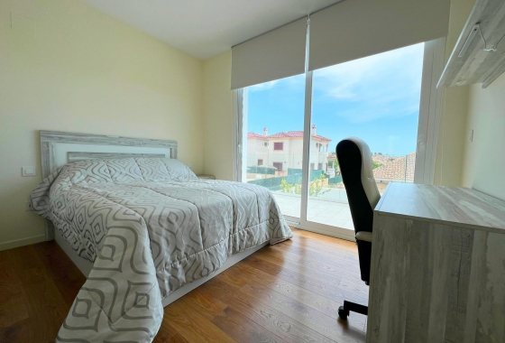 Reventa - Villa - San Fulgencio