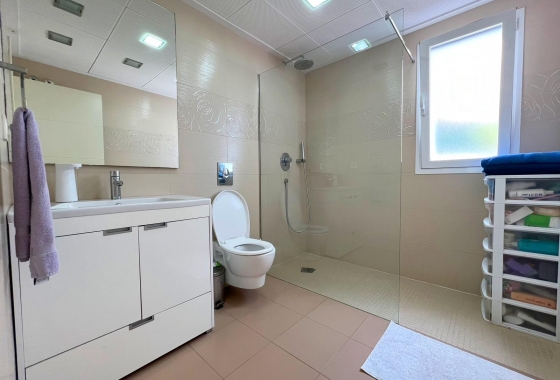 Reventa - Villa - San Fulgencio