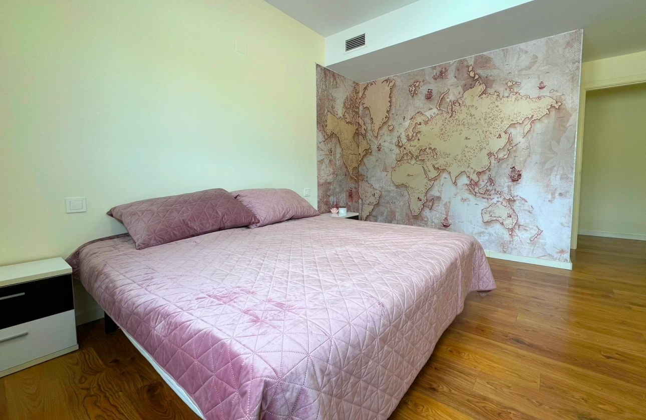 Reventa - Villa - San Fulgencio