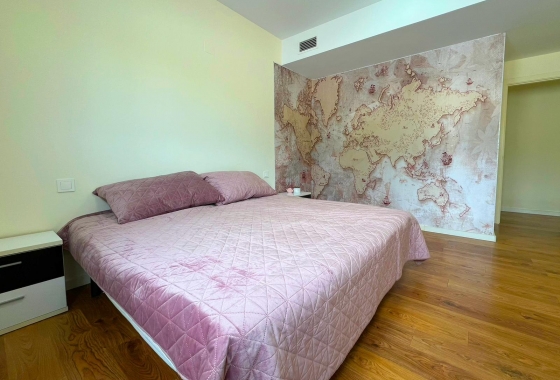 Reventa - Villa - San Fulgencio