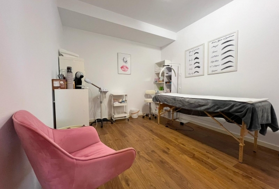 Reventa - Villa - San Fulgencio