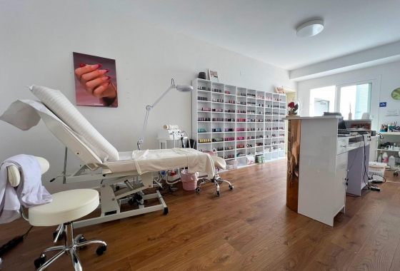 Reventa - Villa - San Fulgencio