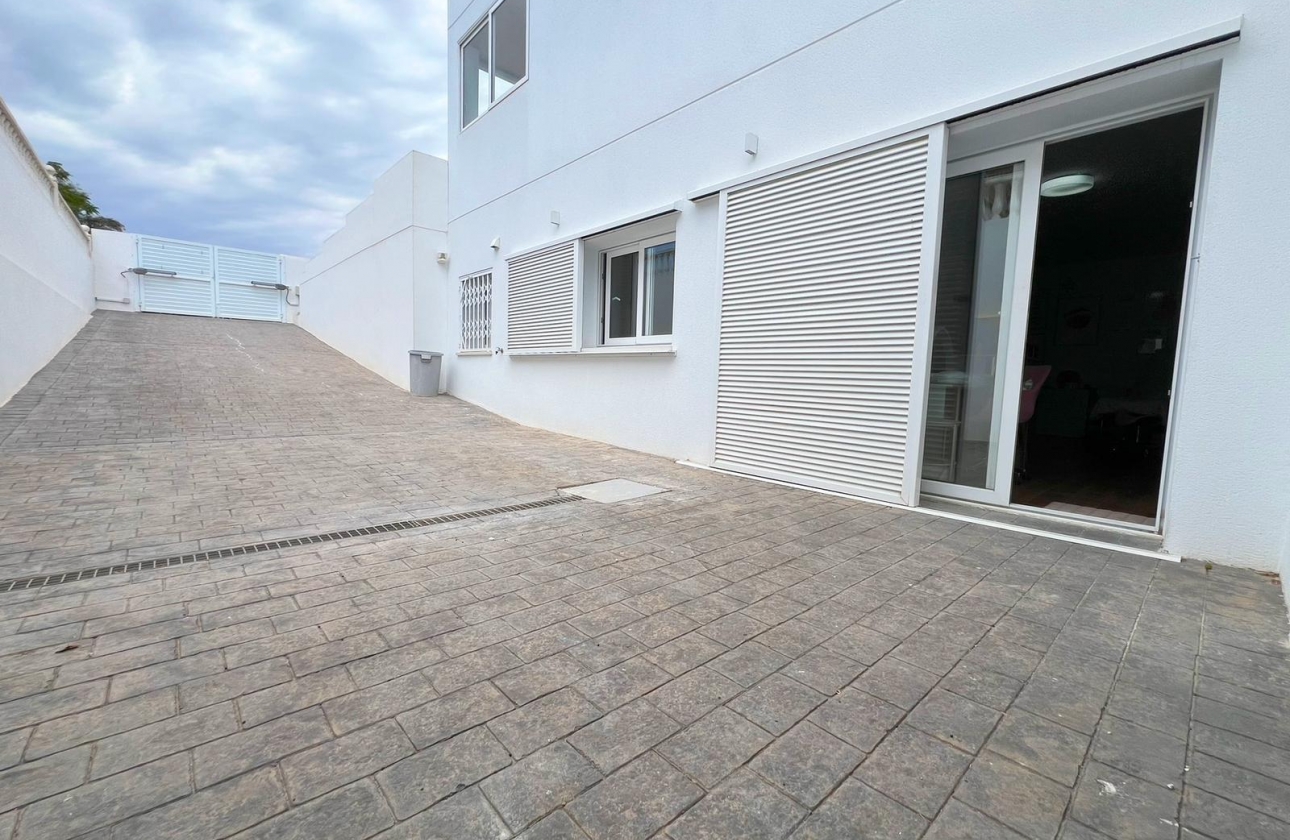 Reventa - Villa - San Fulgencio