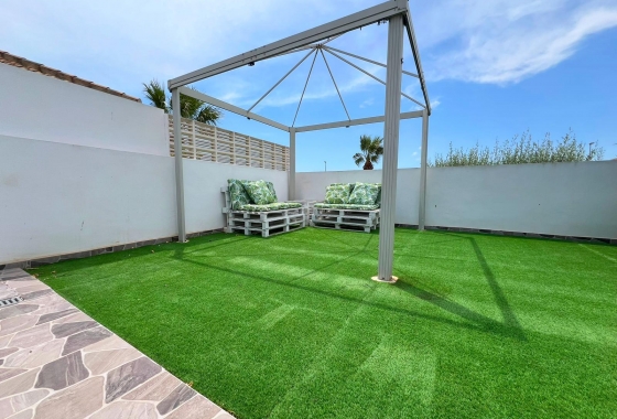 Reventa - Villa - San Fulgencio