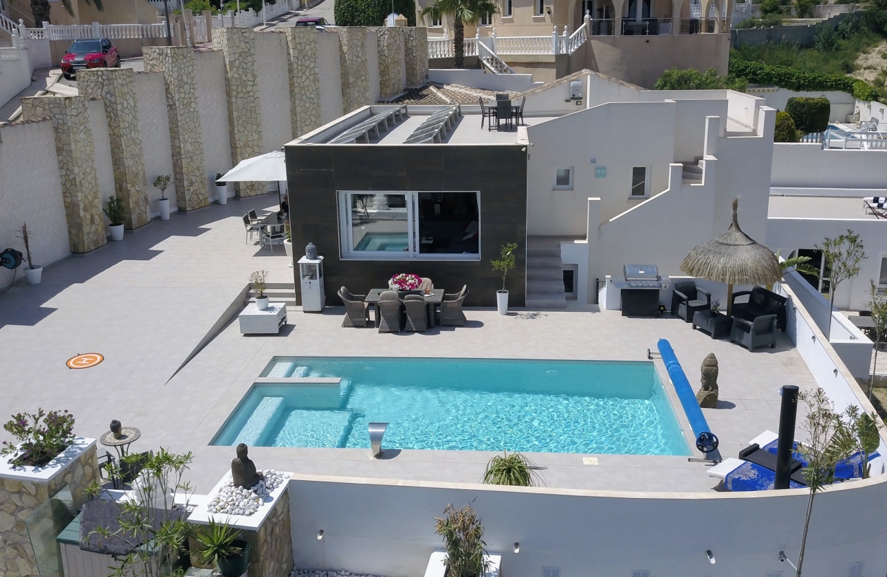 Reventa - Villa - Ciudad Quesada