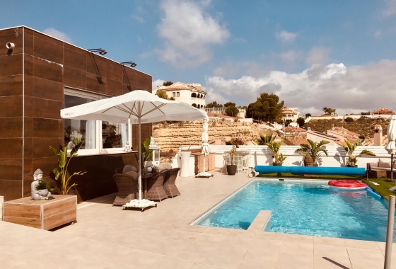 Reventa - Villa - Ciudad Quesada