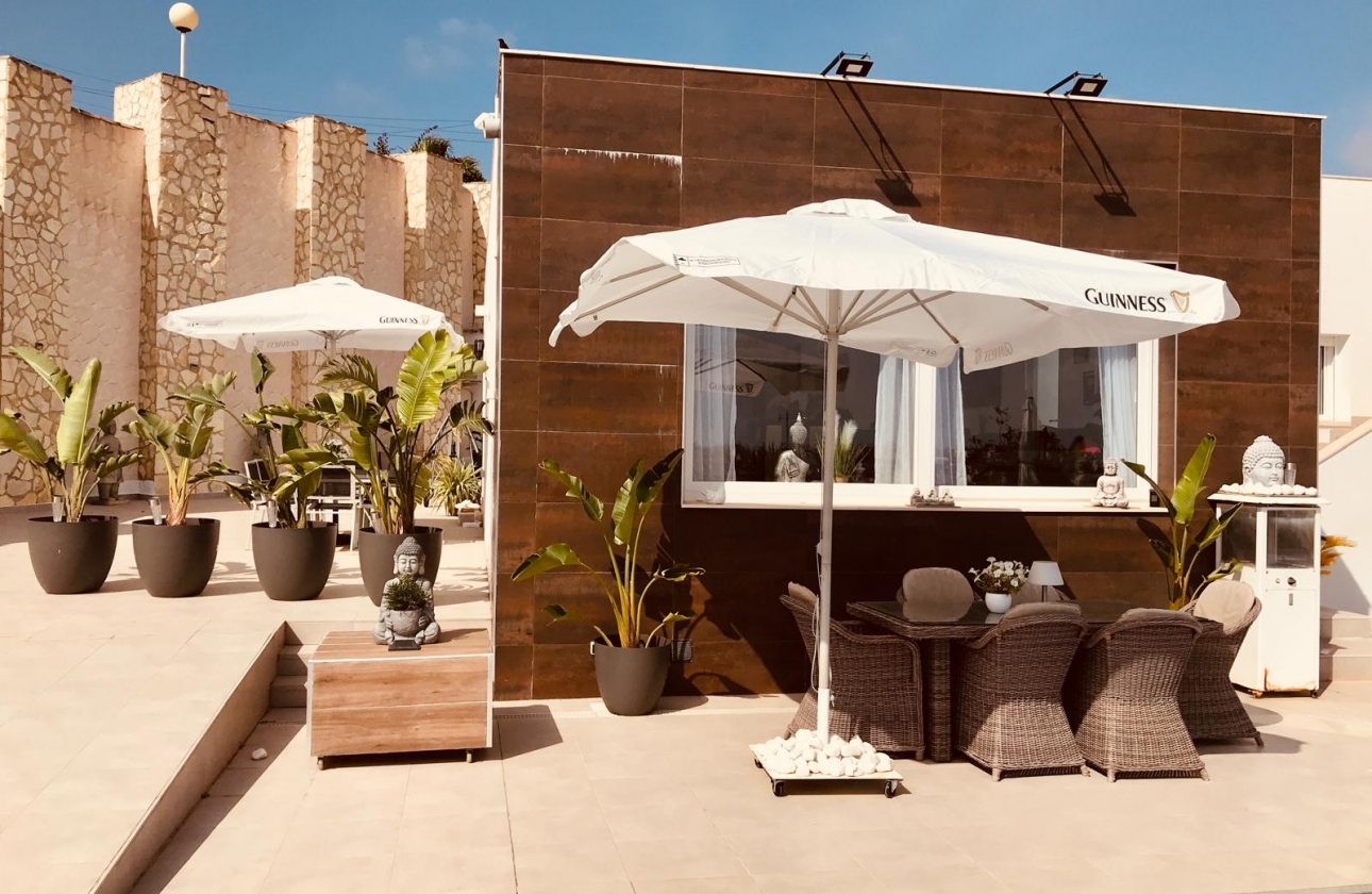 Reventa - Villa - Ciudad Quesada