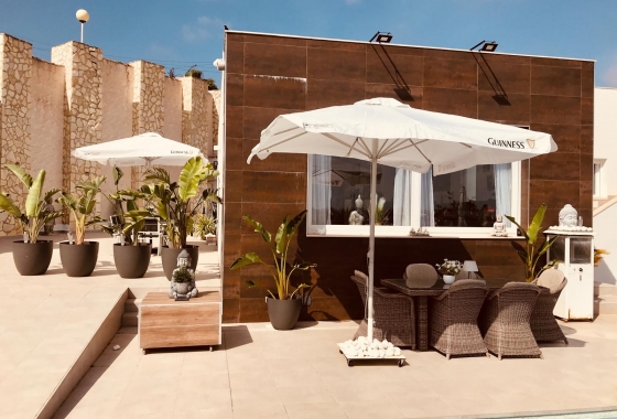 Reventa - Villa - Ciudad Quesada