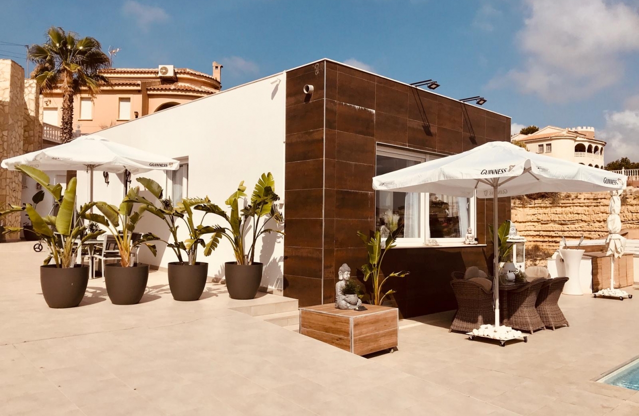 Reventa - Villa - Ciudad Quesada