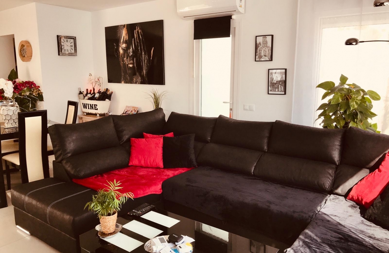 Reventa - Villa - Ciudad Quesada