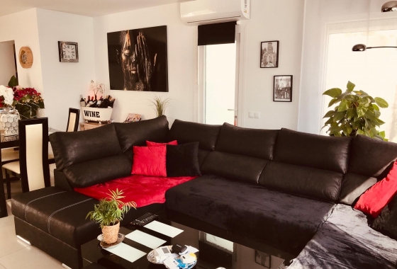 Reventa - Villa - Ciudad Quesada