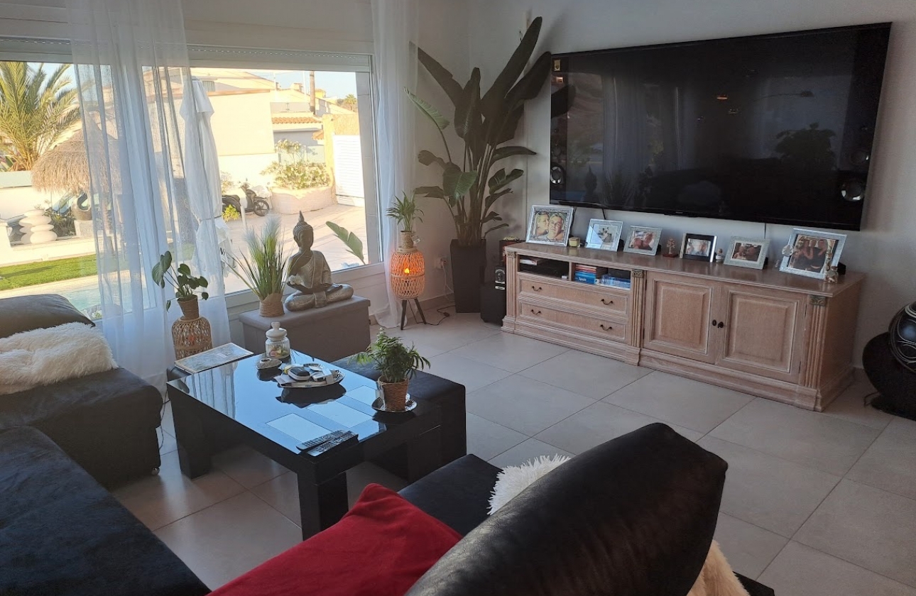 Reventa - Villa - Ciudad Quesada