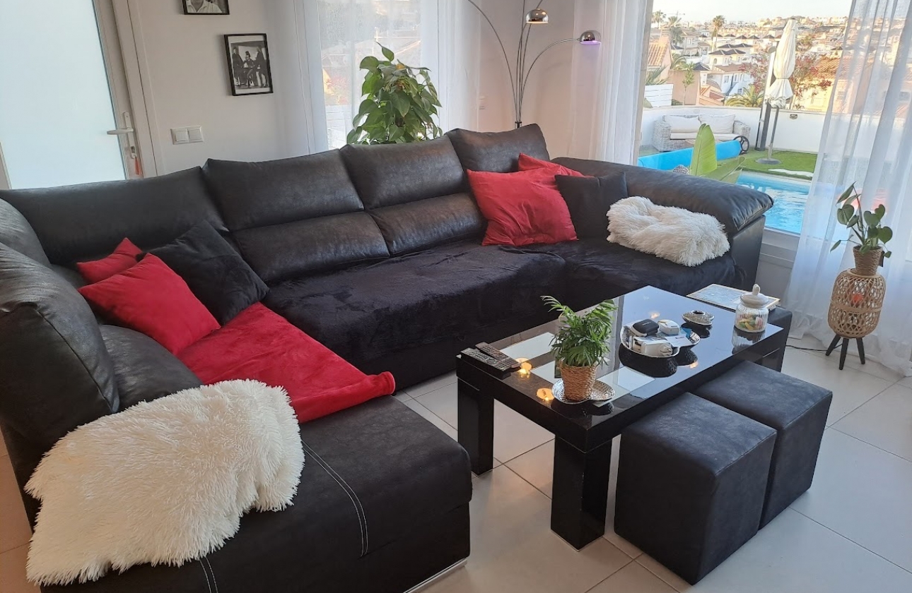 Reventa - Villa - Ciudad Quesada