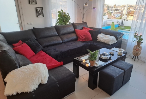 Reventa - Villa - Ciudad Quesada