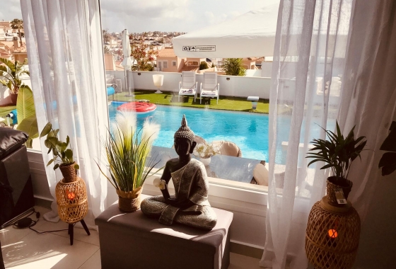 Reventa - Villa - Ciudad Quesada