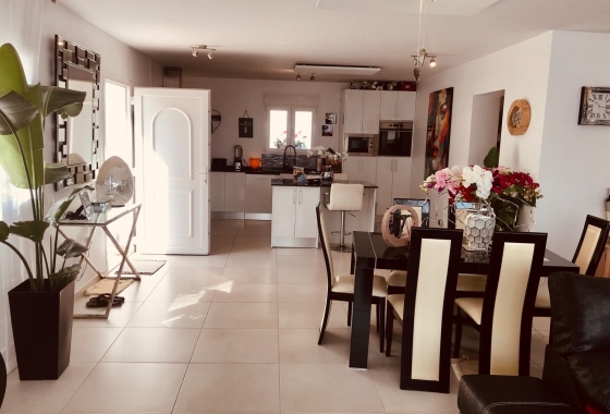 Reventa - Villa - Ciudad Quesada