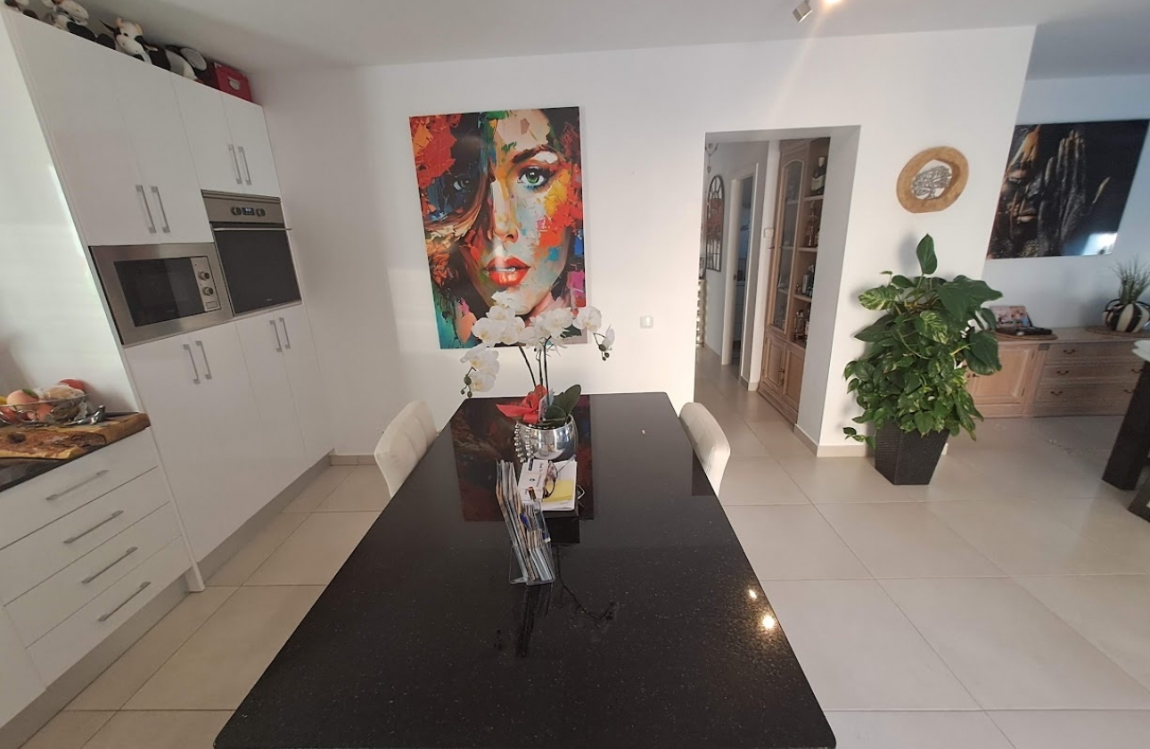 Reventa - Villa - Ciudad Quesada