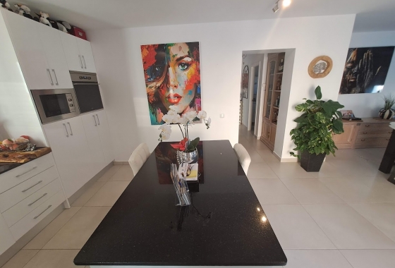 Reventa - Villa - Ciudad Quesada