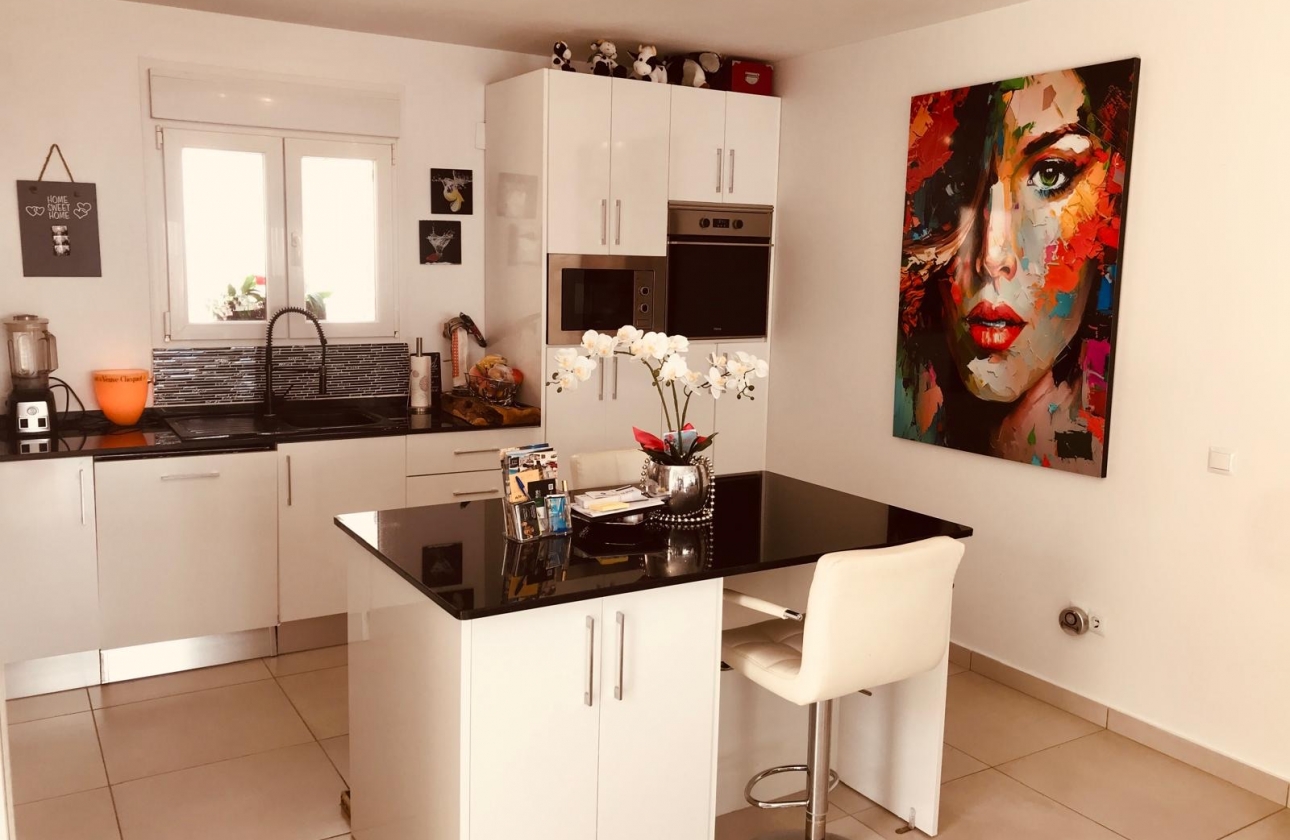 Reventa - Villa - Ciudad Quesada