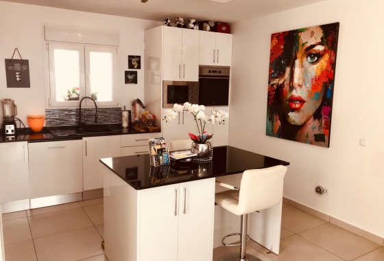 Reventa - Villa - Ciudad Quesada