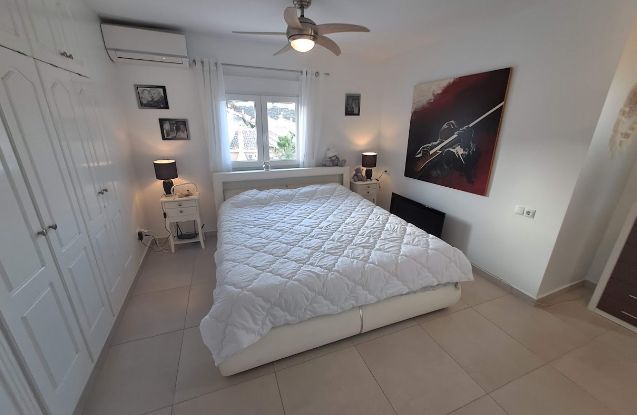 Reventa - Villa - Ciudad Quesada