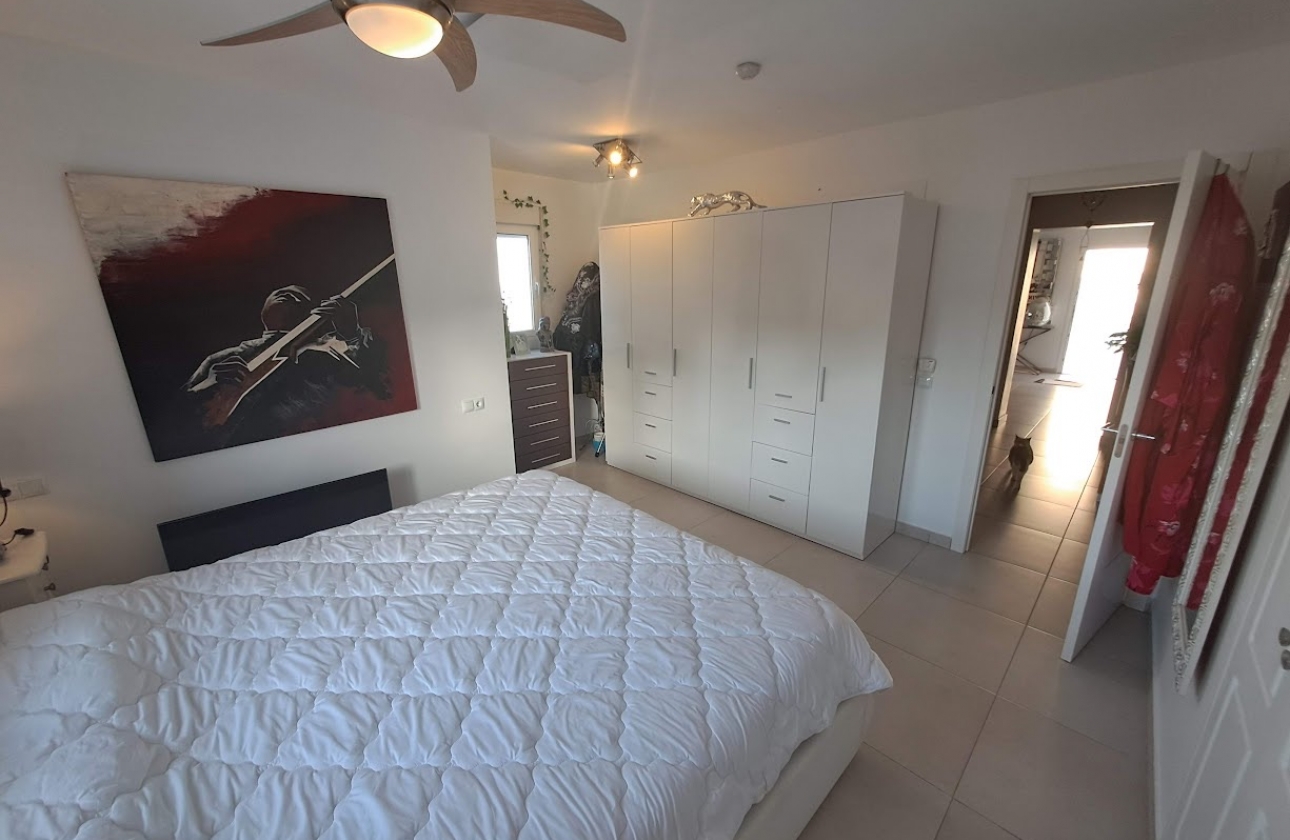 Reventa - Villa - Ciudad Quesada