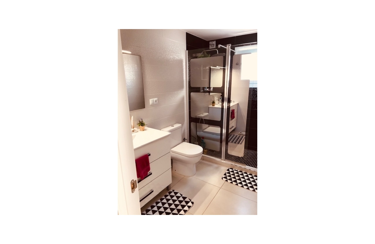 Reventa - Villa - Ciudad Quesada