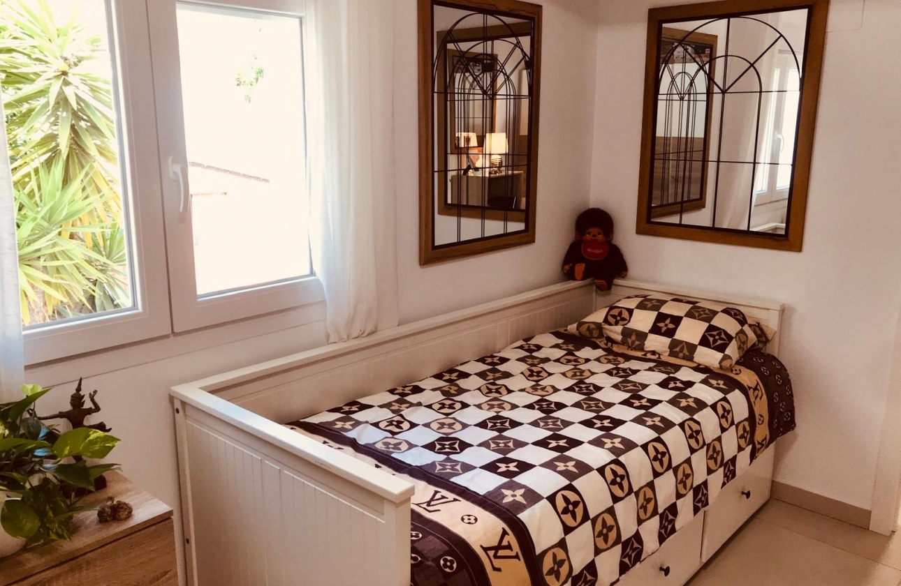 Reventa - Villa - Ciudad Quesada