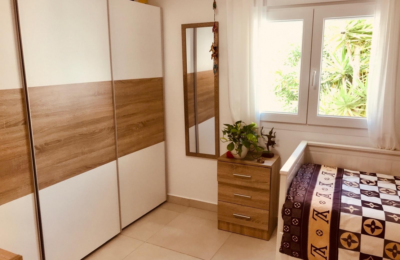 Reventa - Villa - Ciudad Quesada