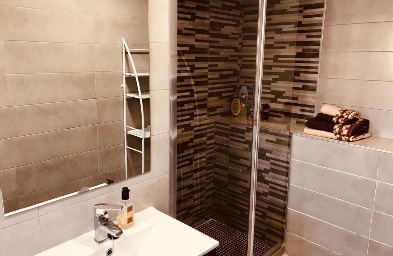 Reventa - Villa - Ciudad Quesada