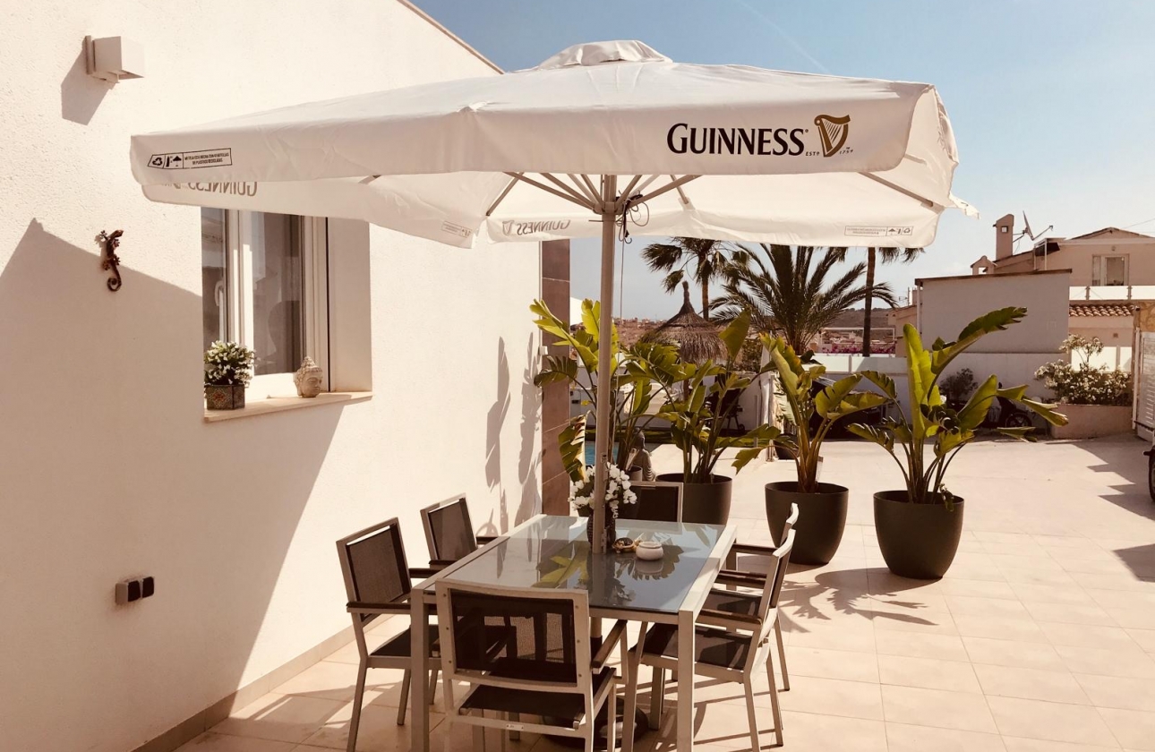 Reventa - Villa - Ciudad Quesada