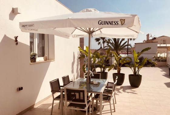 Reventa - Villa - Ciudad Quesada