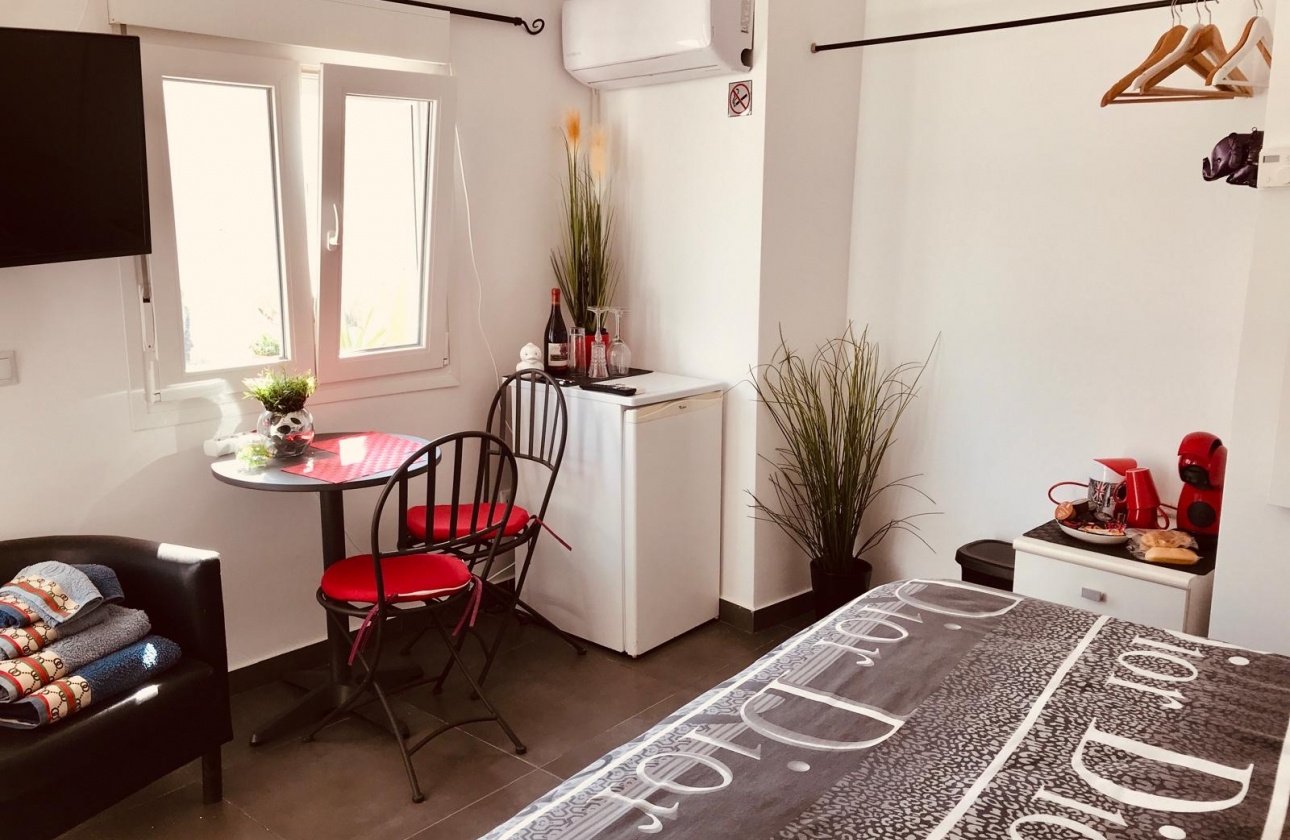 Reventa - Villa - Ciudad Quesada