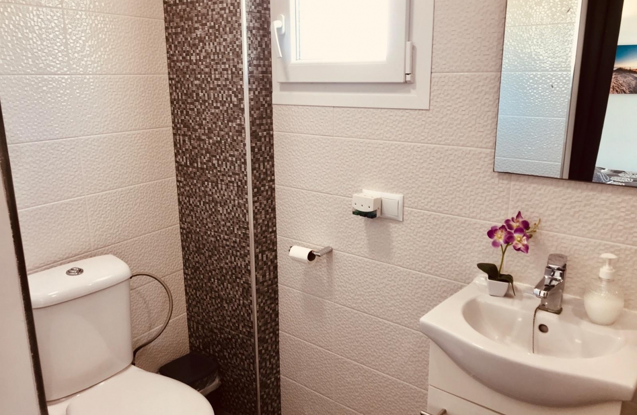 Reventa - Villa - Ciudad Quesada