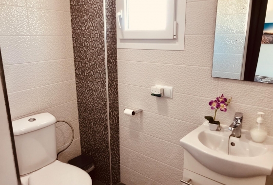 Reventa - Villa - Ciudad Quesada