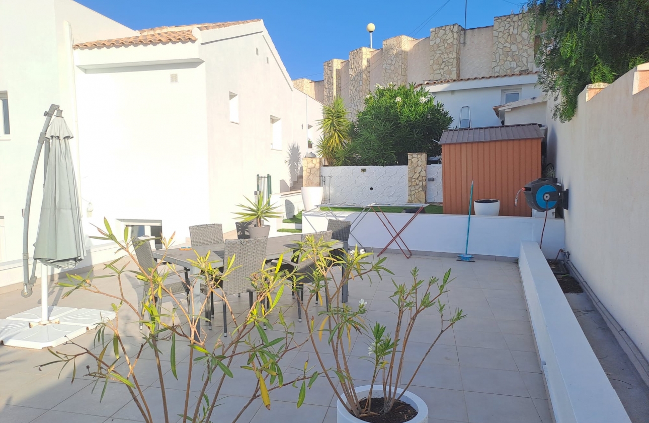 Reventa - Villa - Ciudad Quesada